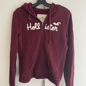 Hollister Hoodie